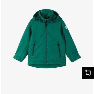 Reimatec Waterproof Jacket -
Soutu